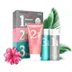 Набор 3 в 1 BIOAQUA Remove Black Head 3-step Kit для удаления черных точек на носу