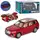 Джип инертный Auto Mir BMW AP-1737 16 см