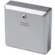 Метеостанция Bresser MyTime Crystal P Colour Projection Alarm Clock and Weather Stations Black 7060100 Refurbished