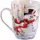 Кружка Milika Happy Snowman M0520-NY14 360 мл