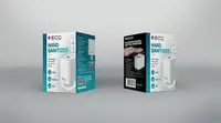 Распылитель для дезинфекции рук EСG DS-1010