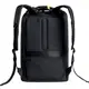 Рюкзак антивор XD Design Bobby Urban Lite 15.6" Black (P705.501)