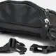 Мужская кожаная сумка Borsa Leather K102-black