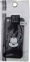Чехол-накладка TOTO TPU Cartoon Case iPhone 7/8/SE 2020 Mini Mouse Black
