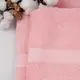 Полотенце для лица банное ТЕП Honey Pink Р-04138-27851 70х140 см розовое