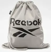 Спортивный рюкзак, котомка 15L Reebok Training Essentials серая