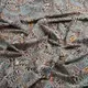 Ткань плательная Super Soft папоротник