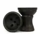 Чаша для кальяну Gusto Bowls - Turkish V2.0 Black