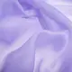 Ткань органза шелк однотонная сирень