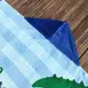 Детское полотенце с капюшоном