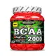Аминокислота BCAA Amix Nutrition MuscleCore BCAA with PepForm 240 таблеток
