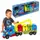 Машинка-гігант "Magic Truck Basic" сміттєвоз 79 см