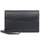 Унисекс портмоне-клатч Tony Perotti Cortina 5073 nero (90200) Черное