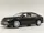 Машина металлическая "Toyota Camry", черный