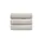 Полотенце Karaca Home - Back To Basic bej бежевый 50*90