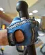 Рукавички для фітнесу Power System PS-2200 Workout Blue XS