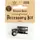 Колпачки для ниппелей Peaty's x Chris King Tubeless Valves Accessory Kit, Black
