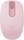 Миша комп'ютерна бездротова Logitech M196 Bluetooth Rose L910-007461 рожева