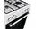 Плита комбинированная Gorenje GK5A40WH 62 л