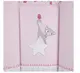 Пеленатор Lorelli SOFT MAT 50*70 pink