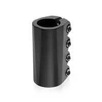 Хомут на руль для трюкового самоката Hipe Clamp CHIPE 06 (SCS), black