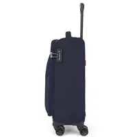 Валіза Gabol Nordic S Blue 118522 003