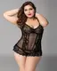 Корсет з трусиками Nataly L/XXL