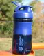 Шейкер спортивний (пляшка) BlenderBottle SportMixer Flip 20oz/590ml Navy