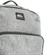 Рюкзак городской 24L Quiksilver Burst II серый