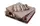 Полуторное постельное белье Фланель First Choice Flannel Cozy Tile 160х220см