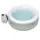 Бассейн-джакузи Bestway 60007 180-66 см , 669 л