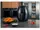 Аэрогриль Аэрофритюрница Zeegma Knapper Quick Air