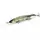 Воблер Daiwa Steez Minnow 110SP DR Natural Ghost Shad / (2170813 / 7431767)