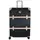 Чемодан Semi Line 28" (L) Black/Pink Cream (T5671-4)_Discounted