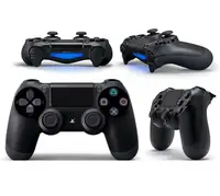 Джойстик DualShock 4 PS4 Wireless Controller | Беспроводной контроллер для Sony PlayStation 4 | Геймпад PR4