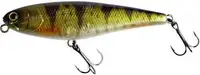 1699-08-66Воблер Jackall Water Moccasin 75 75мм 9,4г Ghost G Perch Floating