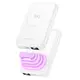 Power Bank Borofone BJ83 Magnetic 22.5W (10000mAh) Белый