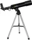 Микроскоп National Geographic Junior 40x-640x + Телескоп 50/360 с кейсом 9118200
