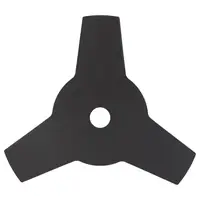 Ніж для тримера Ø255×25.4мм 3Т SIGMA (5624311)