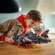 Конструктор LEGO Star Wars Темный сокол 1579 деталей (75389)