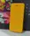 Чехол-книжка Viva Madrid для Apple iPhone 5/5S Sabio Linea, Orange (VIVA-IP5SBO-PNIORG)