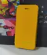 Чехол-книжка Viva Madrid для Apple iPhone 5/5S Sabio Linea, Orange (VIVA-IP5SBO-PNIORG)