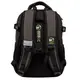 Рюкзак школьный YES TS-109 Rebel Society 550005 12.5 л