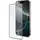Защитное стекло Full screen PowerPlant для iPhone 16e