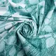 Ткань бязь ранфорс для постельного белья, хлопок, 130 гр/м2, 240 см 23309 v-3 зеленый