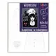 Картина по номерам Santi Wednesday Nevermore Academy 955059 40х50 см