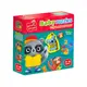 Пазлы Vladi Toys Зверушки VT1722-27 4 пазла