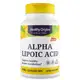 Натуральная добавка Healthy Origins Alpha Lipoic Acid 100 mg, 120 капсул
