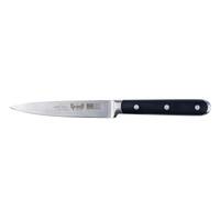 Ніж універсальний Krauff Prime Chef 29-305-240 12.8 см чорний