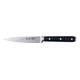 Нож универсальный Krauff Prime Chef 29-305-240 12.8 см черный